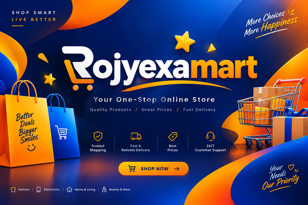 My Store